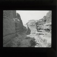 Böhl glass slide 12./119